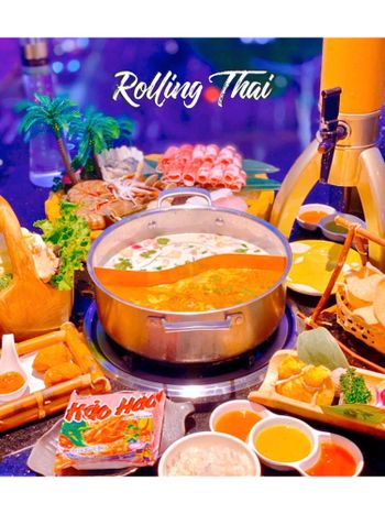 台北美食