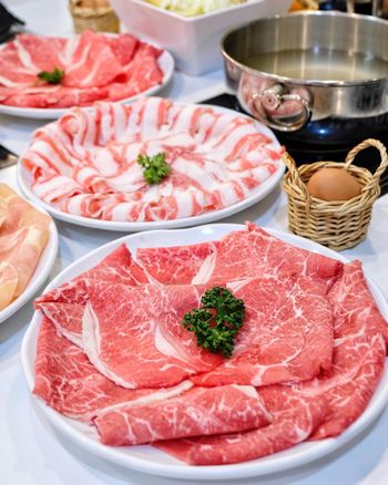 🍴新北美食🍴超人氣火鍋Pon Pio Hot Pot❤️