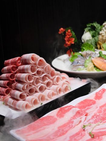 🍴台北美食🍴大安區超浮誇27oz肉盤❤️