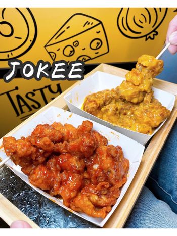 Jokee (瑞豐夜市）