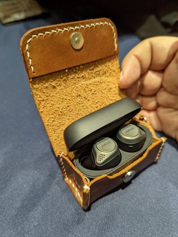 耳機保護套