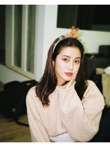 2021 聖誕節底片出來了💘