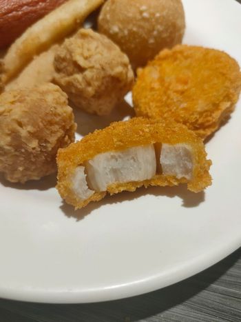 ［尾膩］ 吃吃火鍋吃到飽