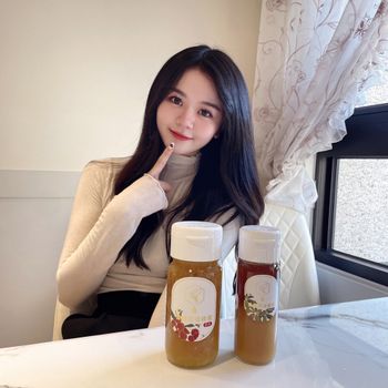 香醇頂級蜂蜜推薦～台灣在地小農～鴨腳木蜂蜜～荔枝蜂蜜