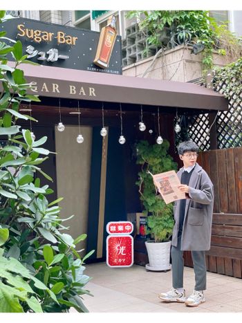 華燈初上～ROSE媽媽的店兒