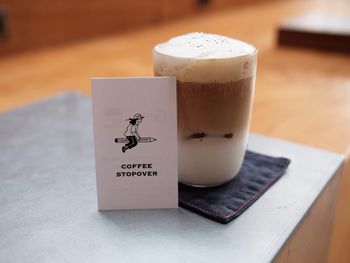 【台中美食↠GLAB x Coffee Stopover】