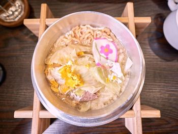 豚豚 鍋燒意麵
