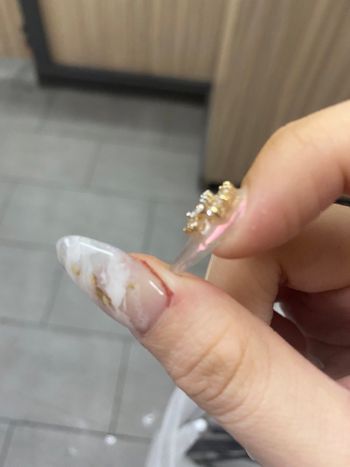 慘痛經驗ಥ_ಥ