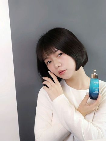 冬季保濕聖品 水潤精華液