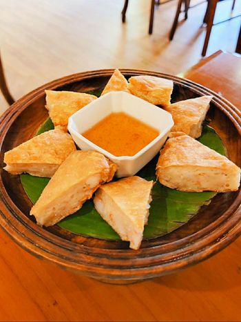 泰美餐廳～最正宗好吃的泰北傳統料理