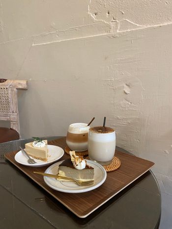 基隆咖啡廳（安樓咖啡☕️）