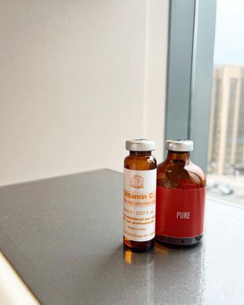 過年前保養好選擇｜JETPEEL潔比爾 航太亮肌科技✨
