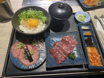 單人燒烤正夯