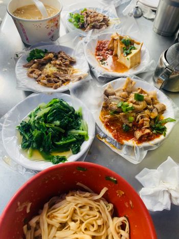 專屬台灣在地好滋味