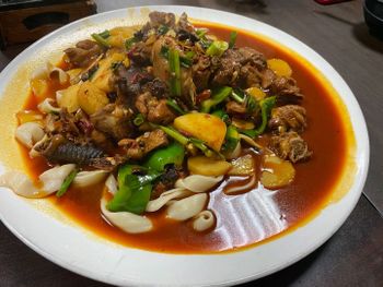 大盤雞
