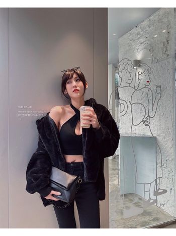 DD’s OOTD 歐美穿搭｜此生不能沒有你