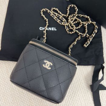 Chanel 可愛廢包