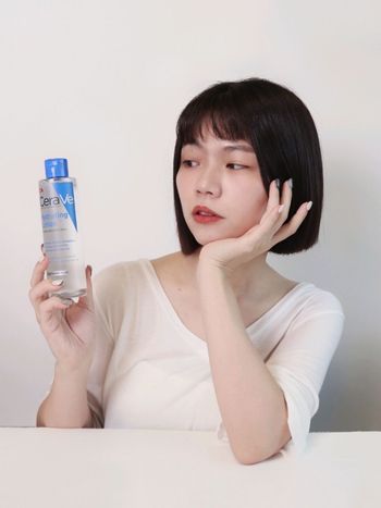 CeraVe保濕 全效極潤修護精華水