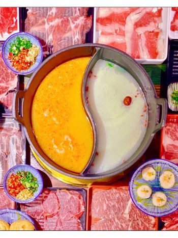 台中美食