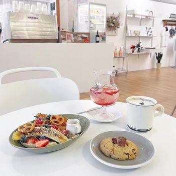 #嘉義新店 韓哩韓氣的咖啡廳