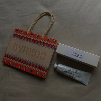 Byredo | 無人區玫瑰 護手霜 