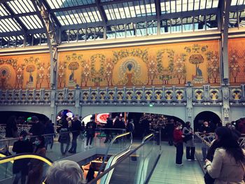 Life in Paris 8