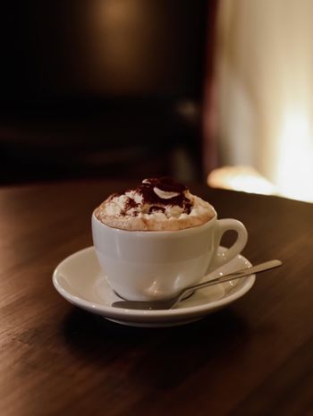 【台北美食】巷弄裡的小日本 ☕️