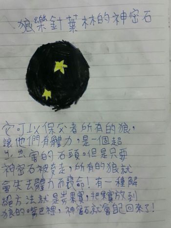 突然找到以前畫的圖