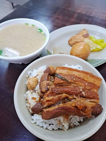 阿霞燒肉飯