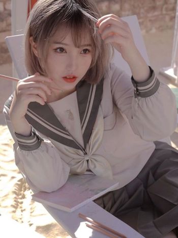 寫真集♥️♥️