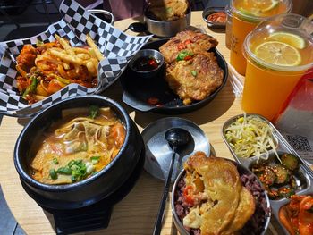 吃什麼好｜一湯匙 韓式料理