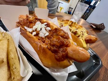 台北大安｜吉米樂狗 | 道地美式熱狗踩點🌭️