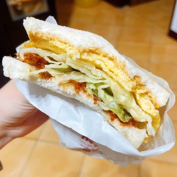 台北美食-新北美食-QBurger