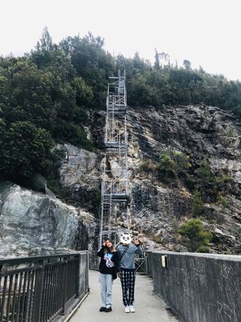 𝘼𝙐 𝙏𝙧𝙖𝙫𝙚𝙡｜塔斯最高大壩戈登壩