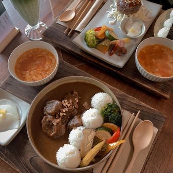 美食｜彷彿置身日本｜日式定食