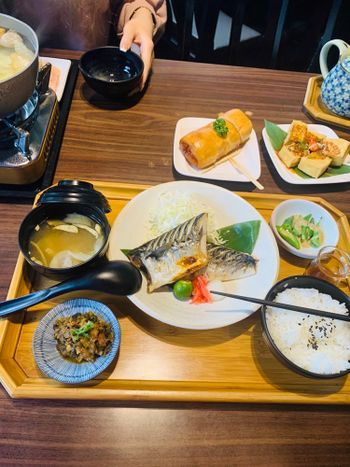 集客人間茶館 - 台北南西三越店