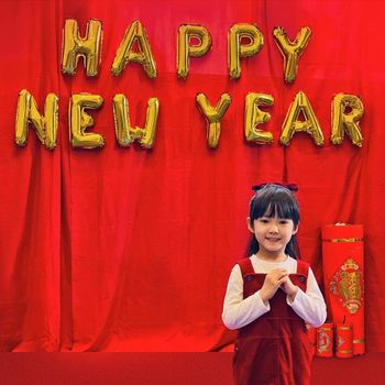 新年學校活動與回顧🧧