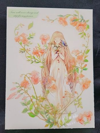 手作／紙膠帶拼貼／新手入坑