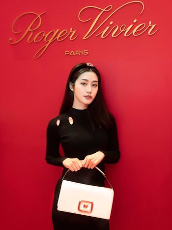 Roger Vivier 2022新春新品❤️‍🔥