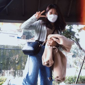 穿搭｜溫柔小姊姊😍😍
