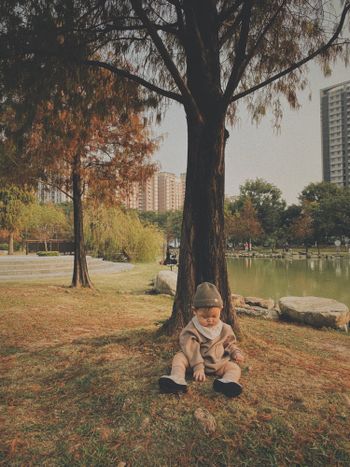 高雄｜凹子底森林公園🍂