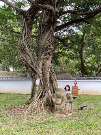 走春景點推薦｜最多公園的城市之一「嘉義」