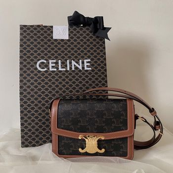 CELINE 凱旋門 TRIOMPHE BAG