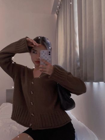 對鏡自拍🤍