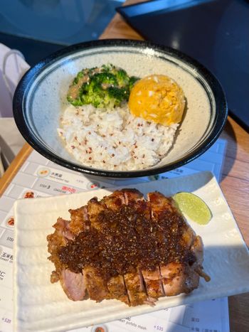 台北探店| 增肌減脂健康餐廳