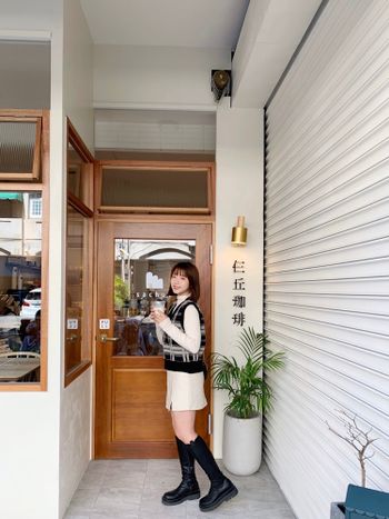  sachuu 仨丘咖啡 · 嘉義
