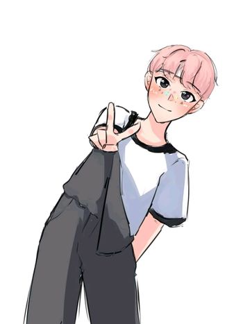 ［尾膩］畫