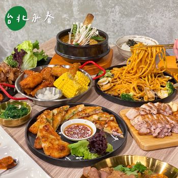 ［台北｜永春］新開幕韓式鐵板炭火烤肉✨🇰🇷