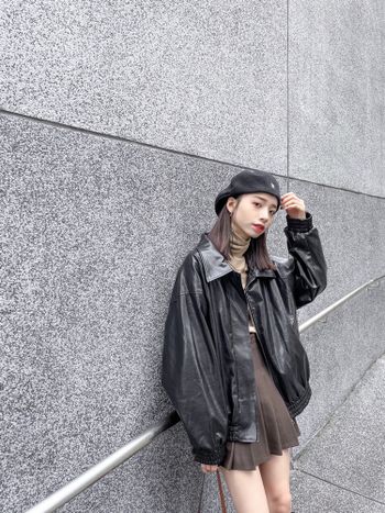 Mengslook | 帥美look