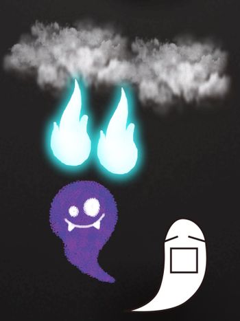萬聖節